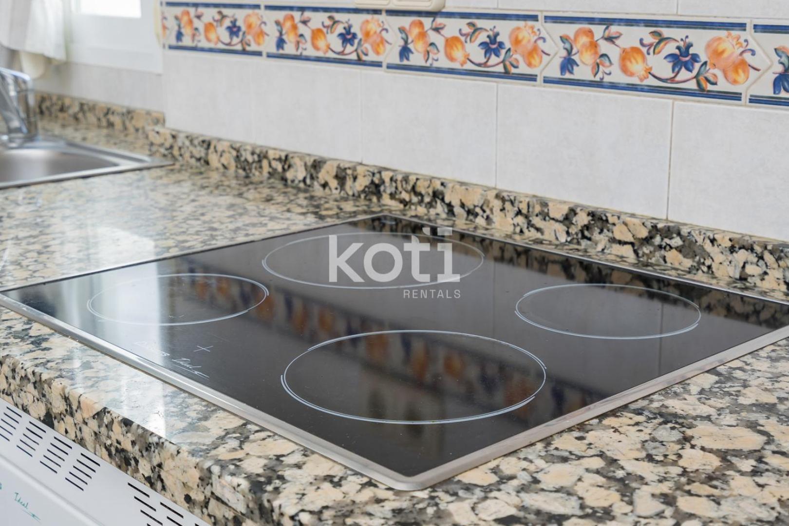 Koti Rentals - Atico Gamycol Fuengirola Exteriér fotografie