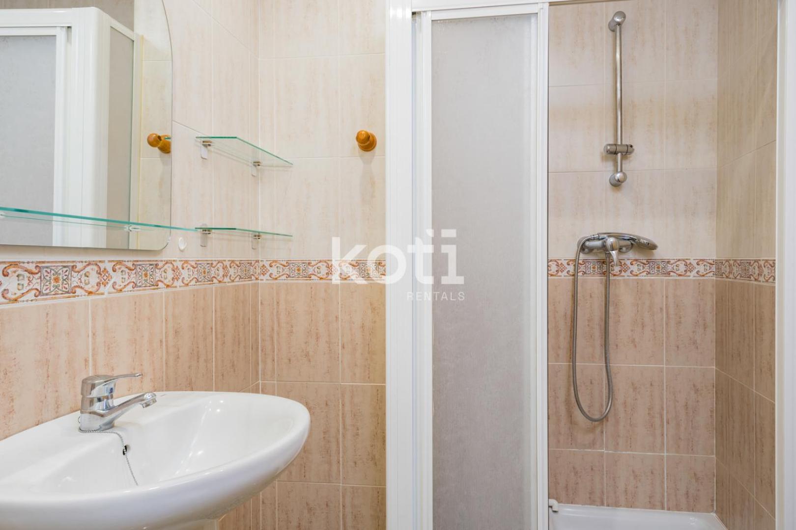 Koti Rentals - Atico Gamycol Fuengirola Exteriér fotografie