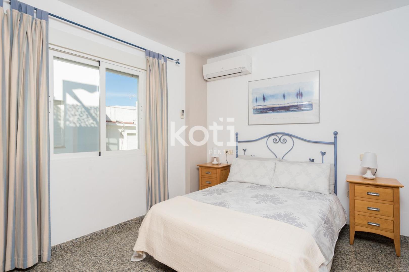 Koti Rentals - Atico Gamycol Fuengirola Exteriér fotografie
